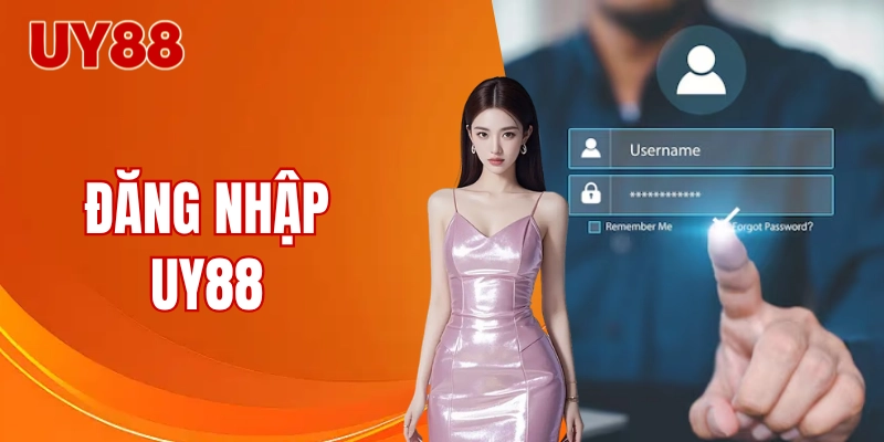 đăng nhập UY88